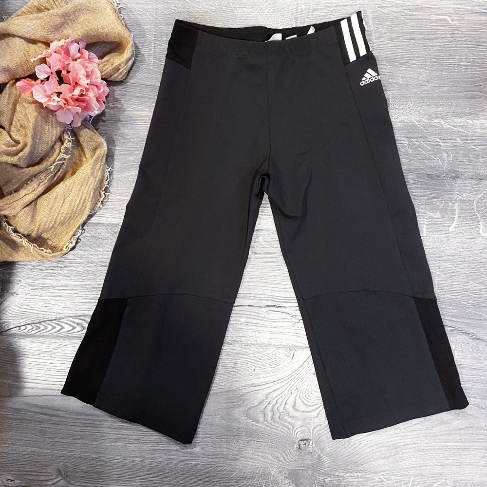 Adidas ClimaCool Capri Leggings